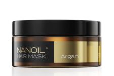 Nanoil Argan Hair Mask Маска за коса